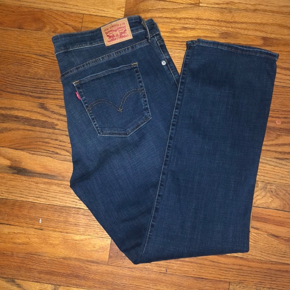 levi's 414 18w